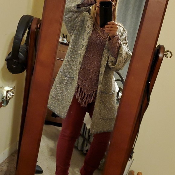 Jacket - Picture 5 of 6